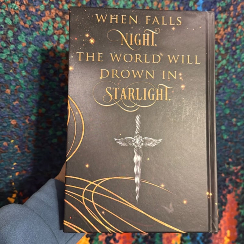 The Stars Are Dying