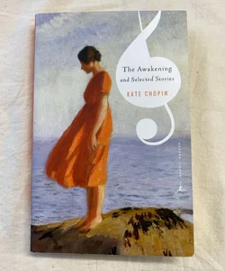 The Awakening and Other Stories (Barnes and Noble Collectible Classics: Flexi Edition)