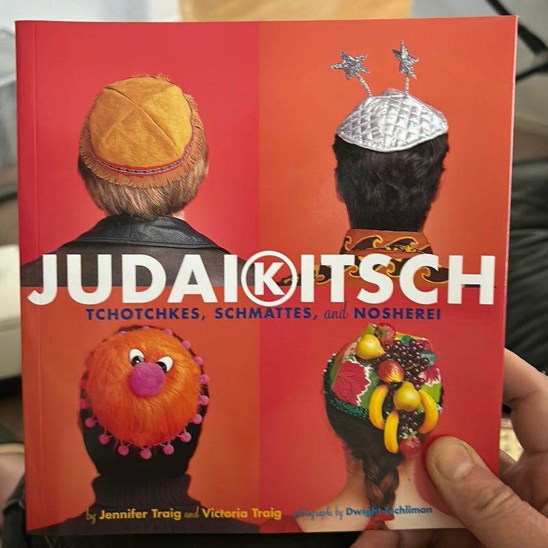 Judaikitsch