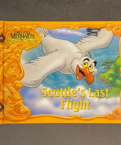 Scuttle’s Last Flight