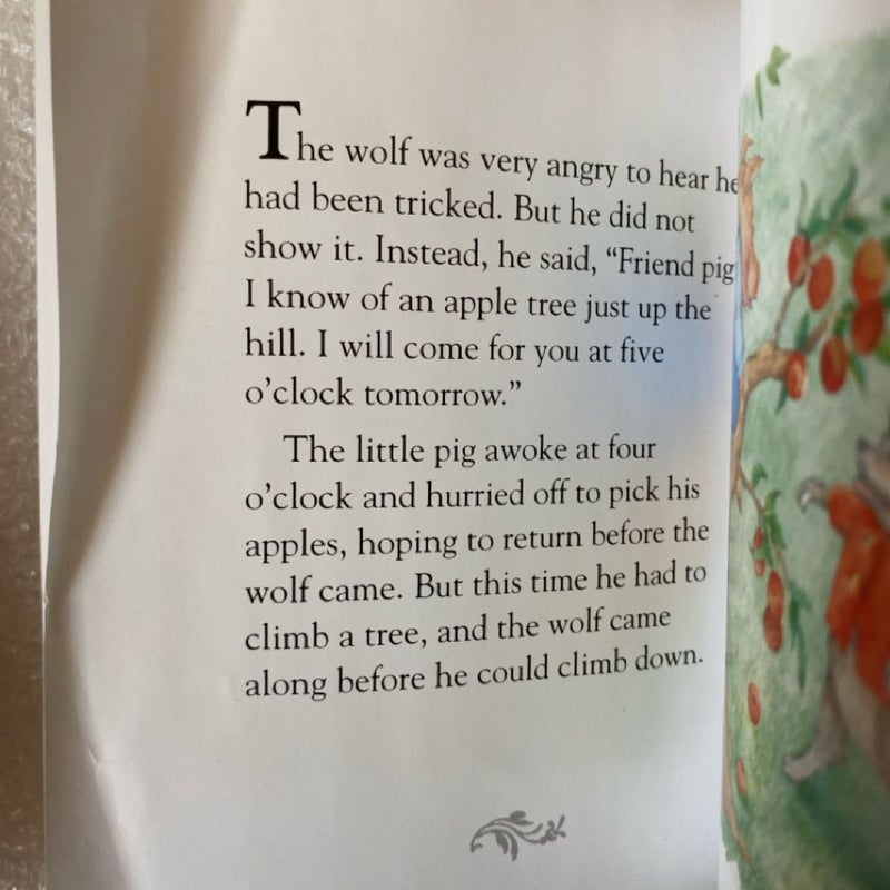 My Very Own Fairy Tales Treasury