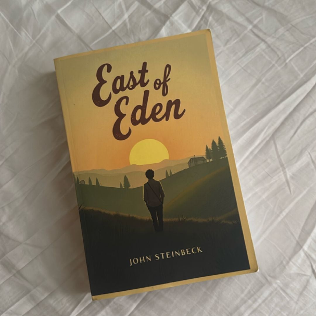 East of Eden