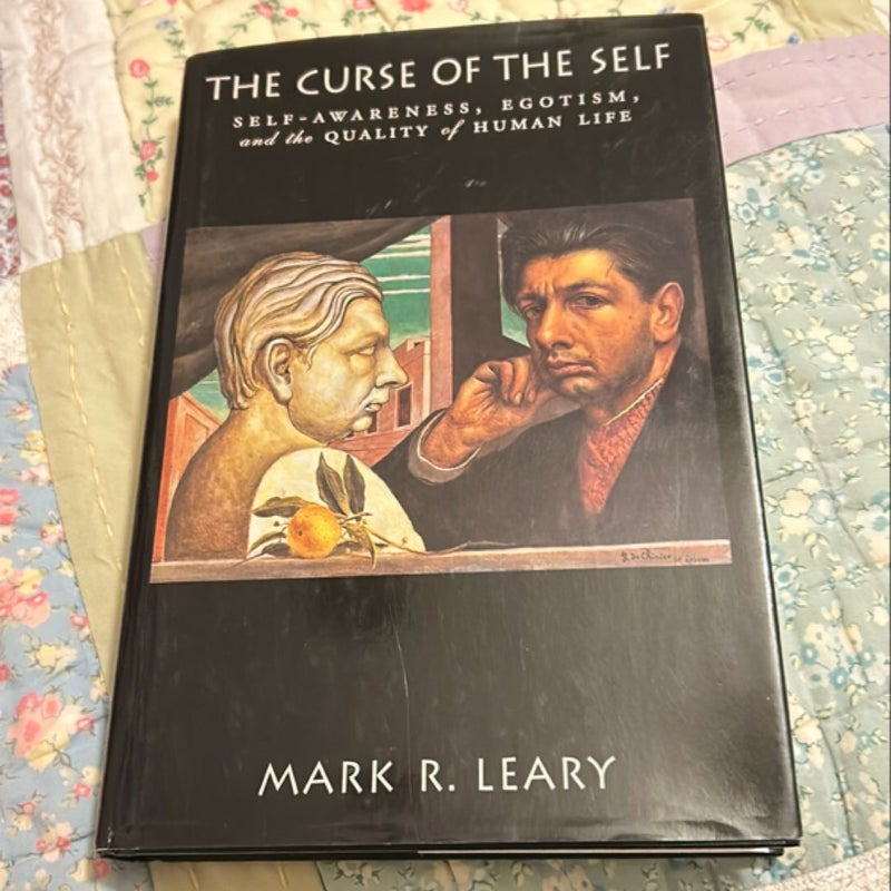 The Curse of the Self