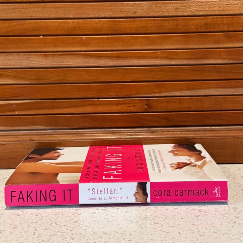 Faking It