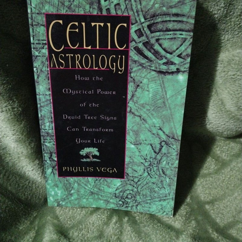 Celtic Astrology