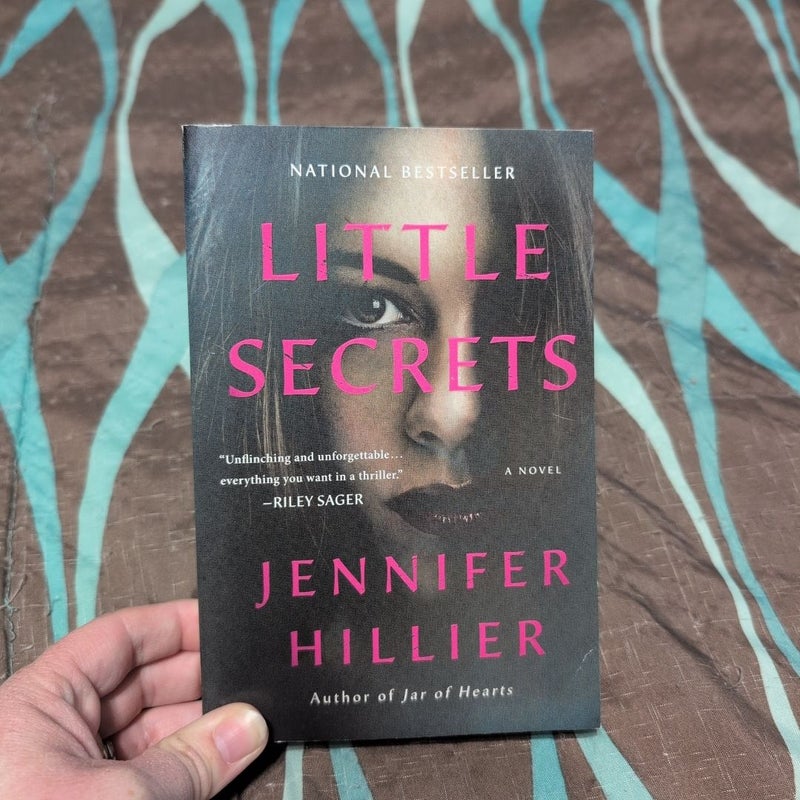 Little Secrets