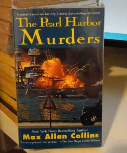 Pearl Harbor Murders