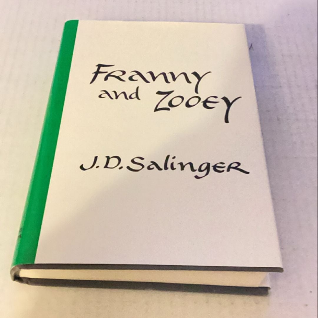 Franny and Zooey