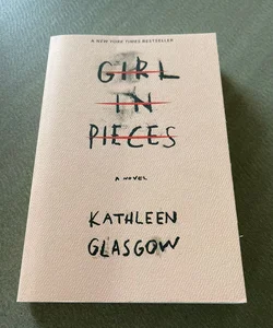 Girl in Pieces