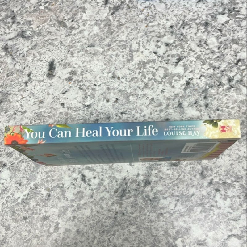You Can Heal Your Life: 40th Anniversary Edition