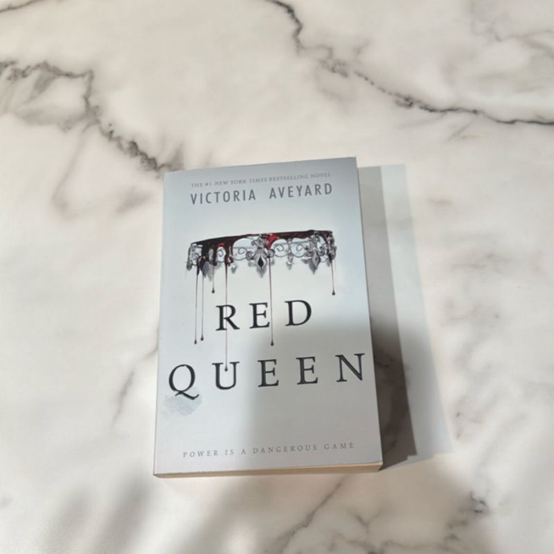 Red Queen