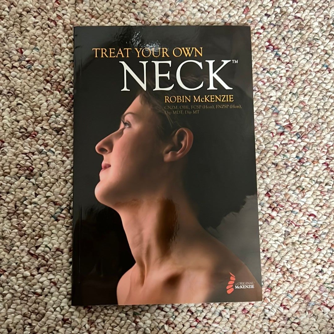 Treat Your Own Neck