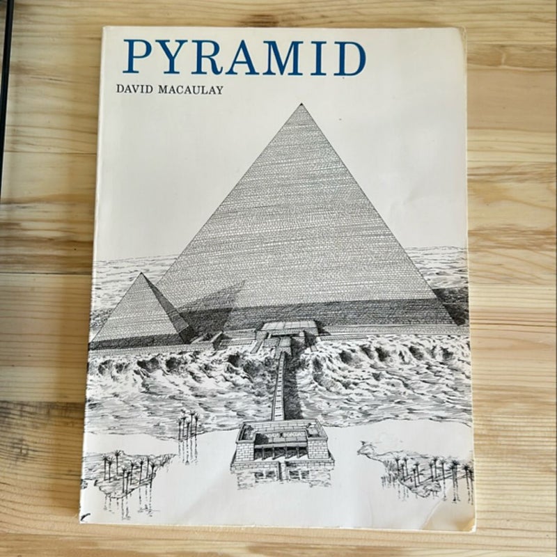 Pyramid