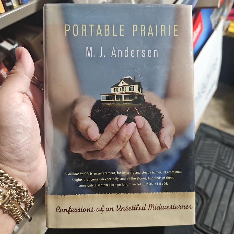 Portable Prairie