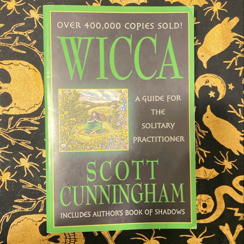 Wicca