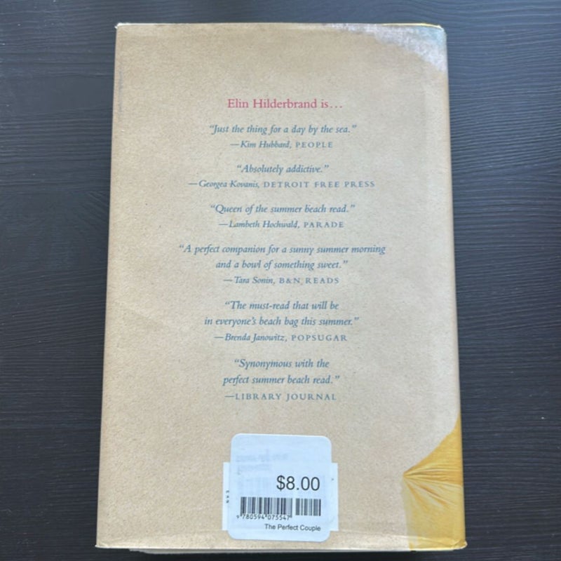 ELIN HILDERBRAND BUNDLE