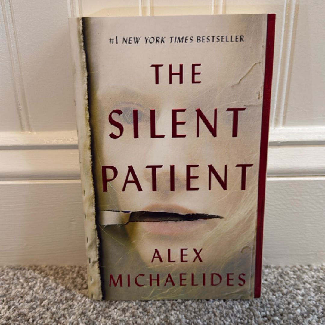 The Silent Patient