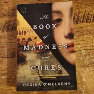 The Book of Madness and Cures