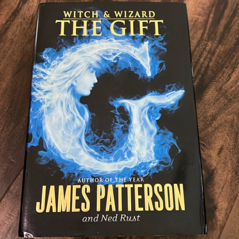 The Gift