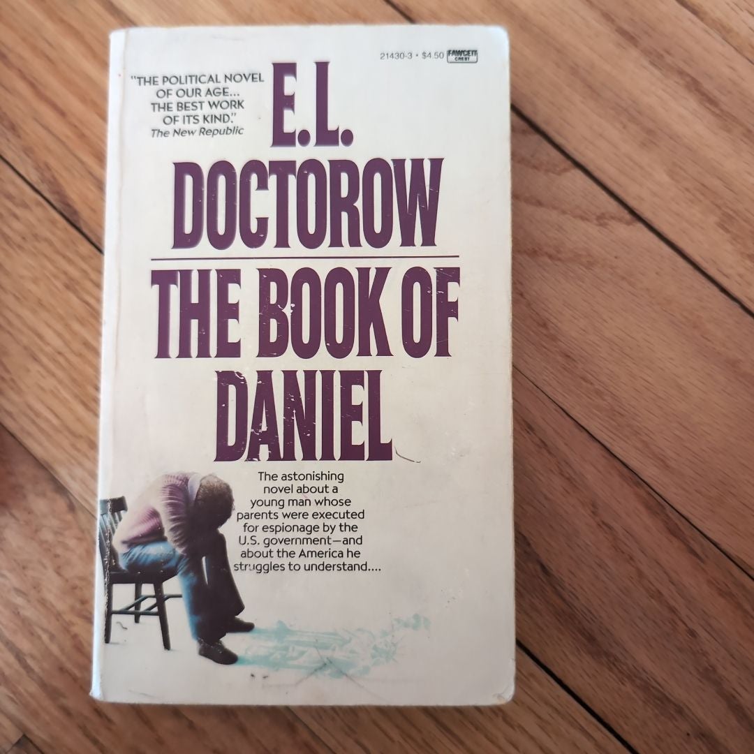 The Book of Daniel