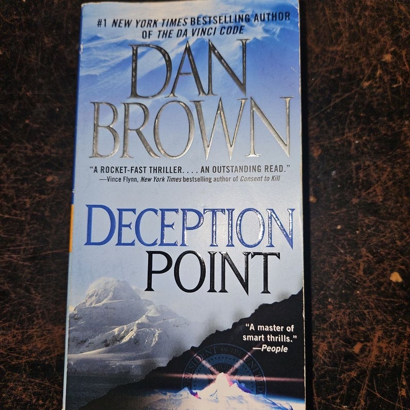 Deception Point