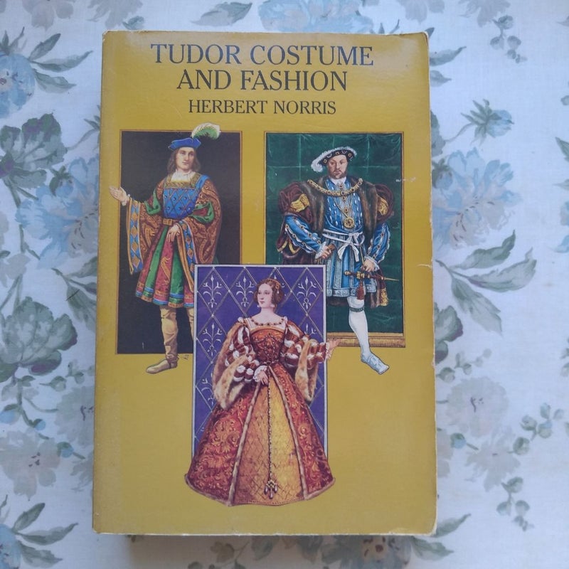 Tudor Costume and Fashion