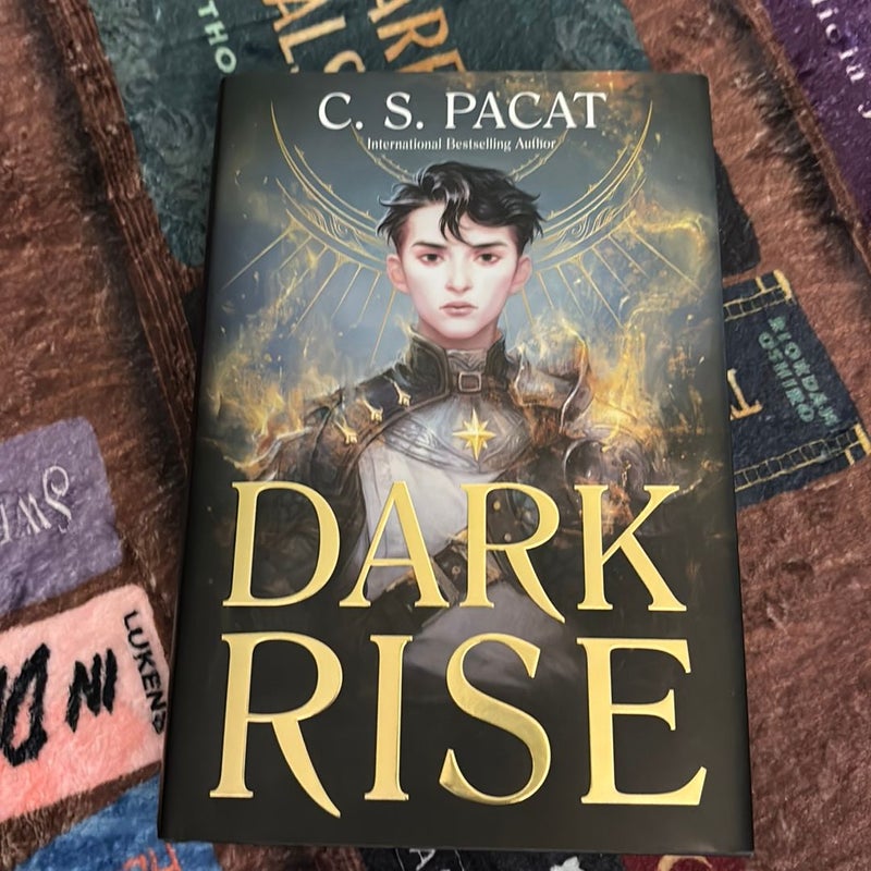 Dark Rise