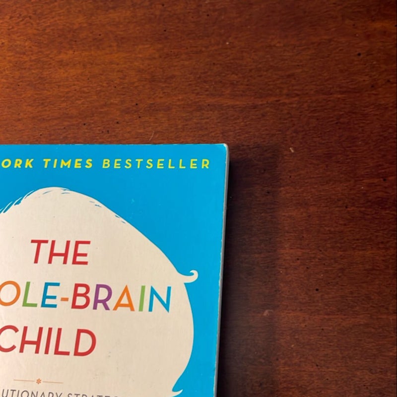 The Whole-Brain Child