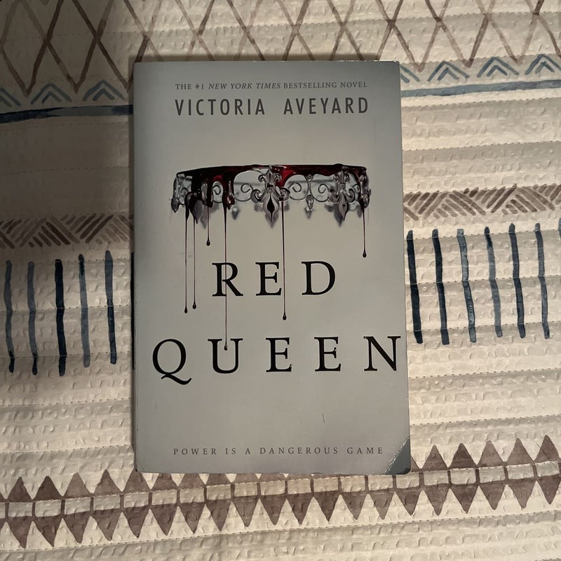 Red Queen