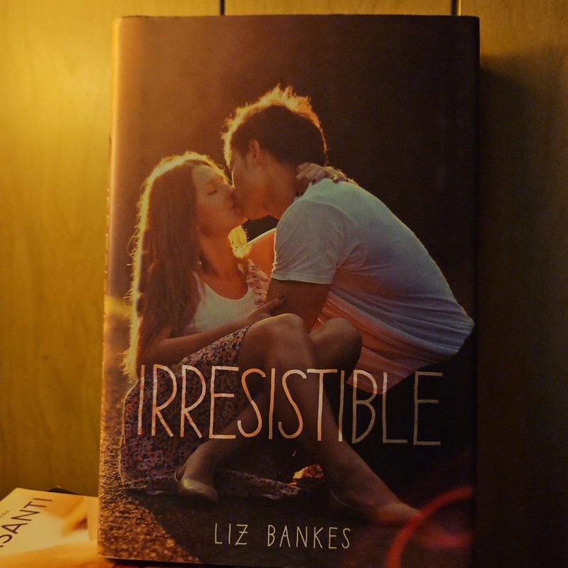 Irresistible