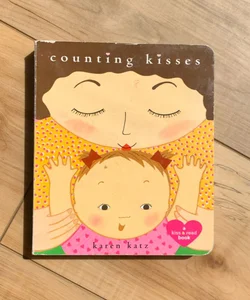 Counting Kisses