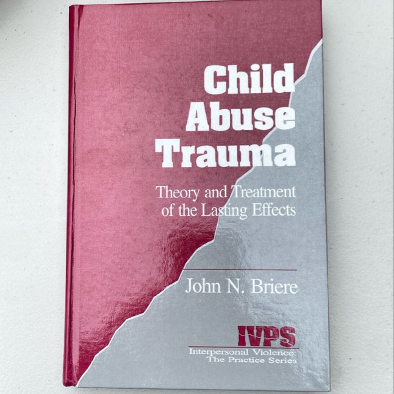 Child Abuse Trauma