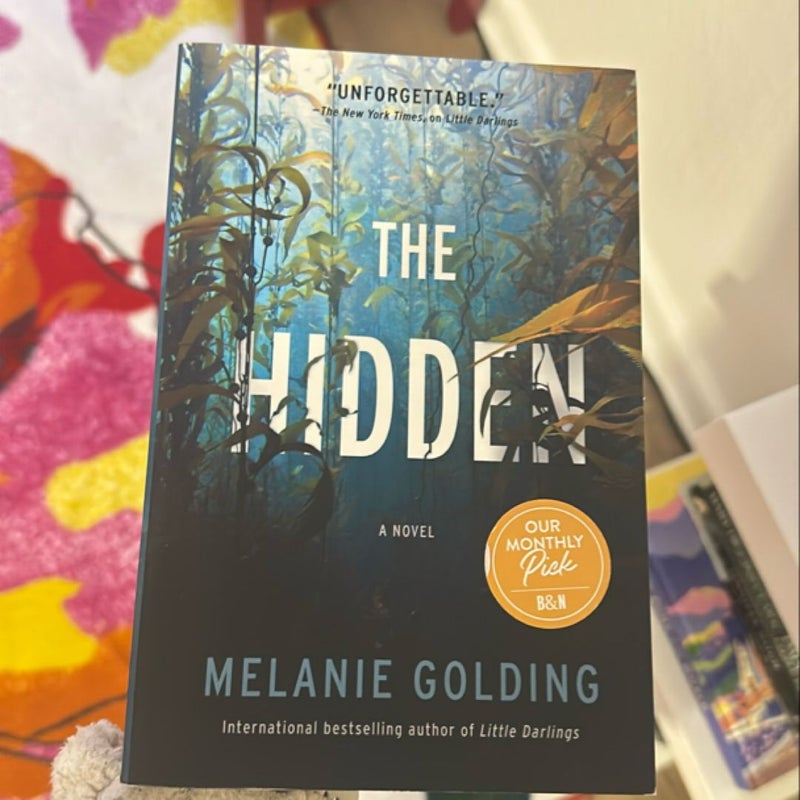 The Hidden