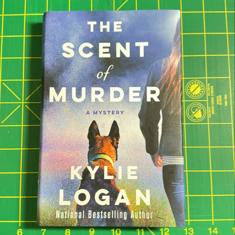 The Scent of Murder