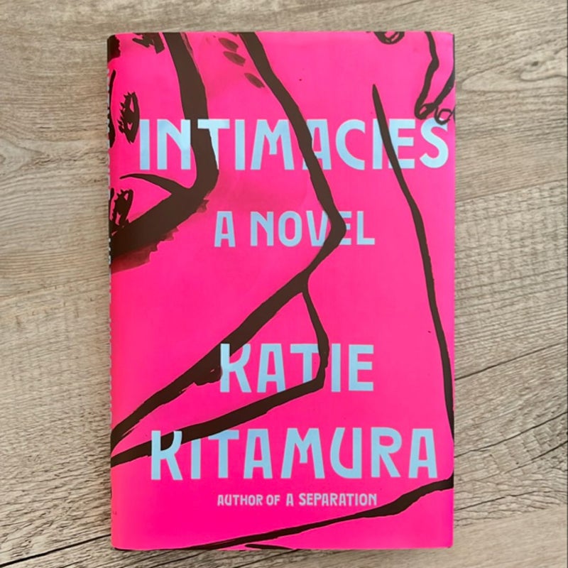 Intimacies