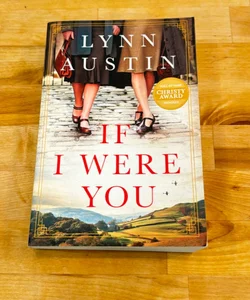 If I Were You: a Novel