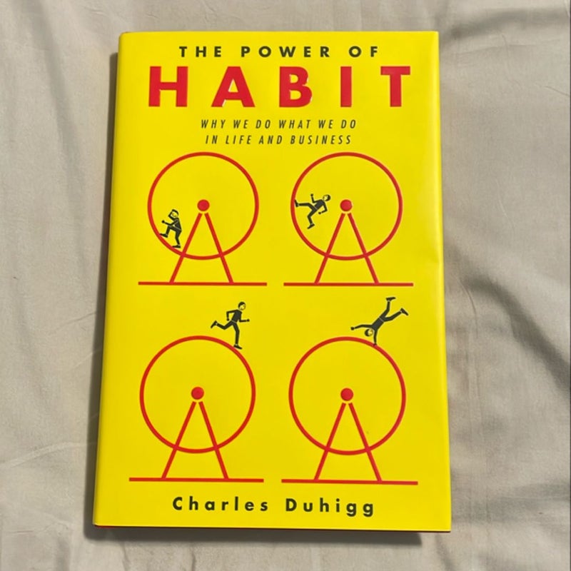 The Power of Habit