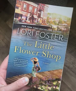 The Little Flower Shop