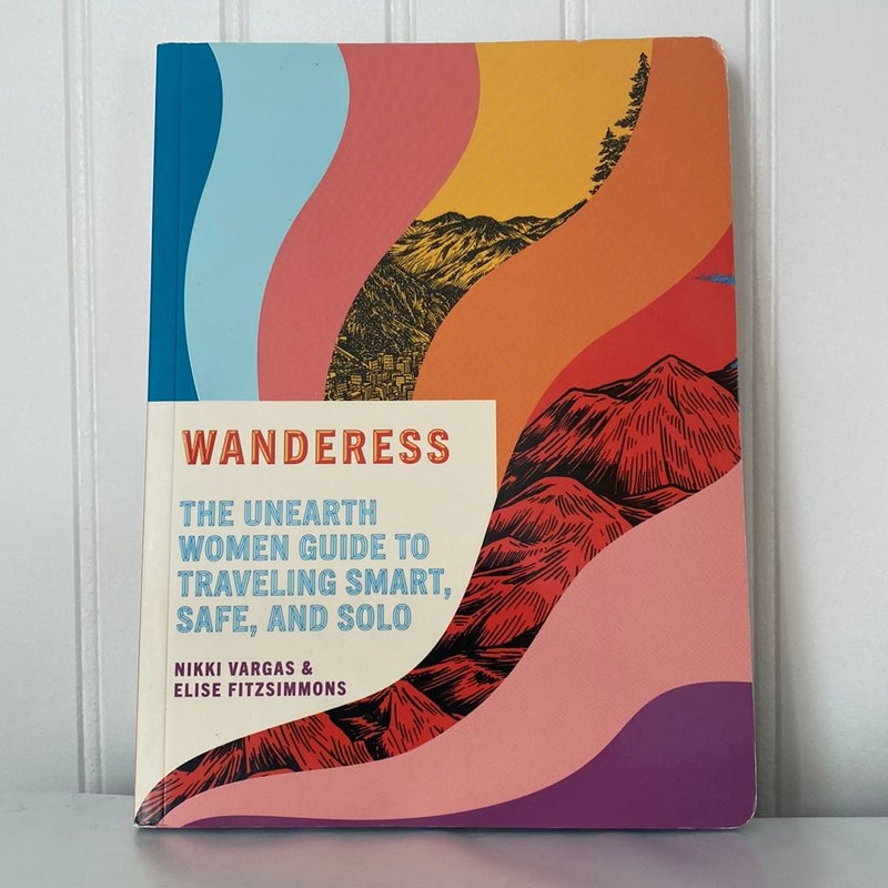 Wanderess