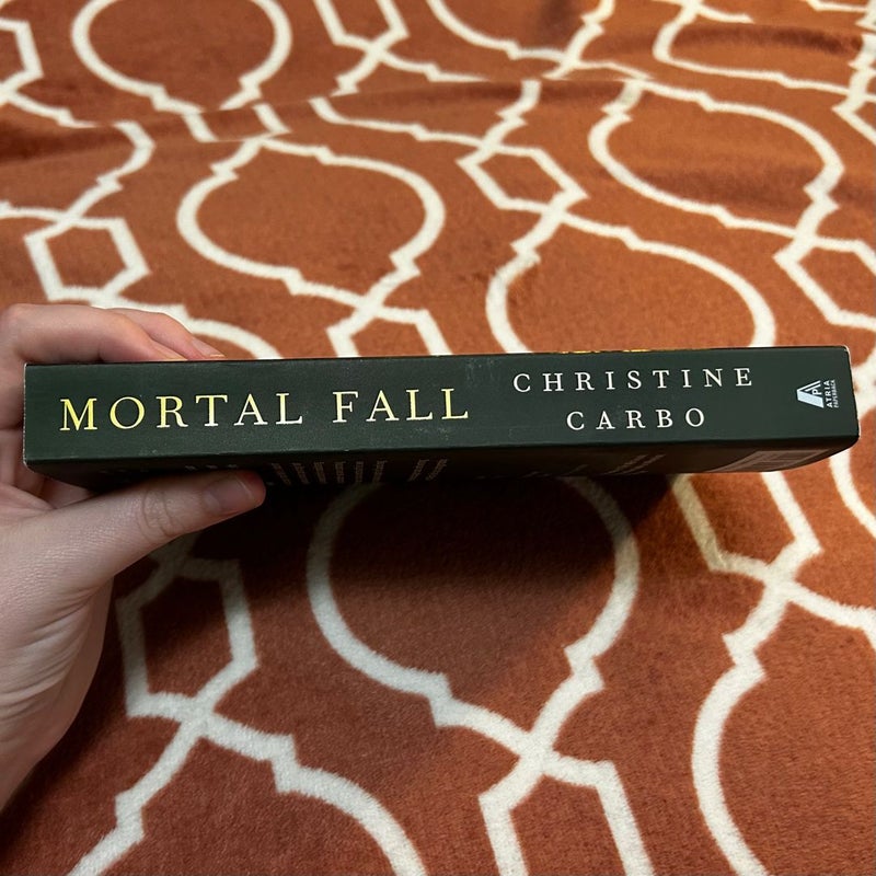 Mortal Fall