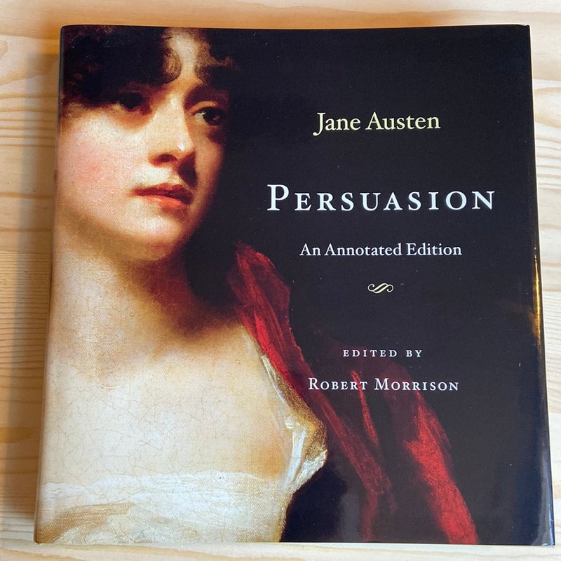 Persuasion