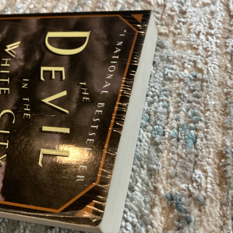 The Devil in the White City
