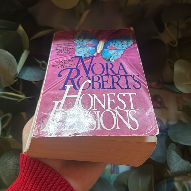 Honest Illusions
