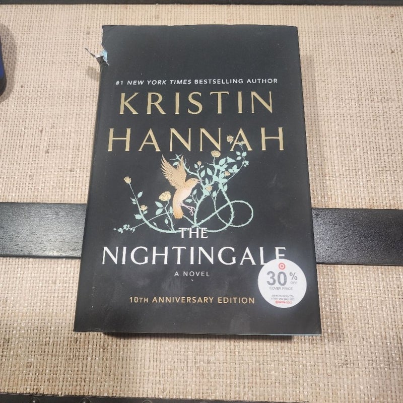 The Nightingale Deluxe Edition