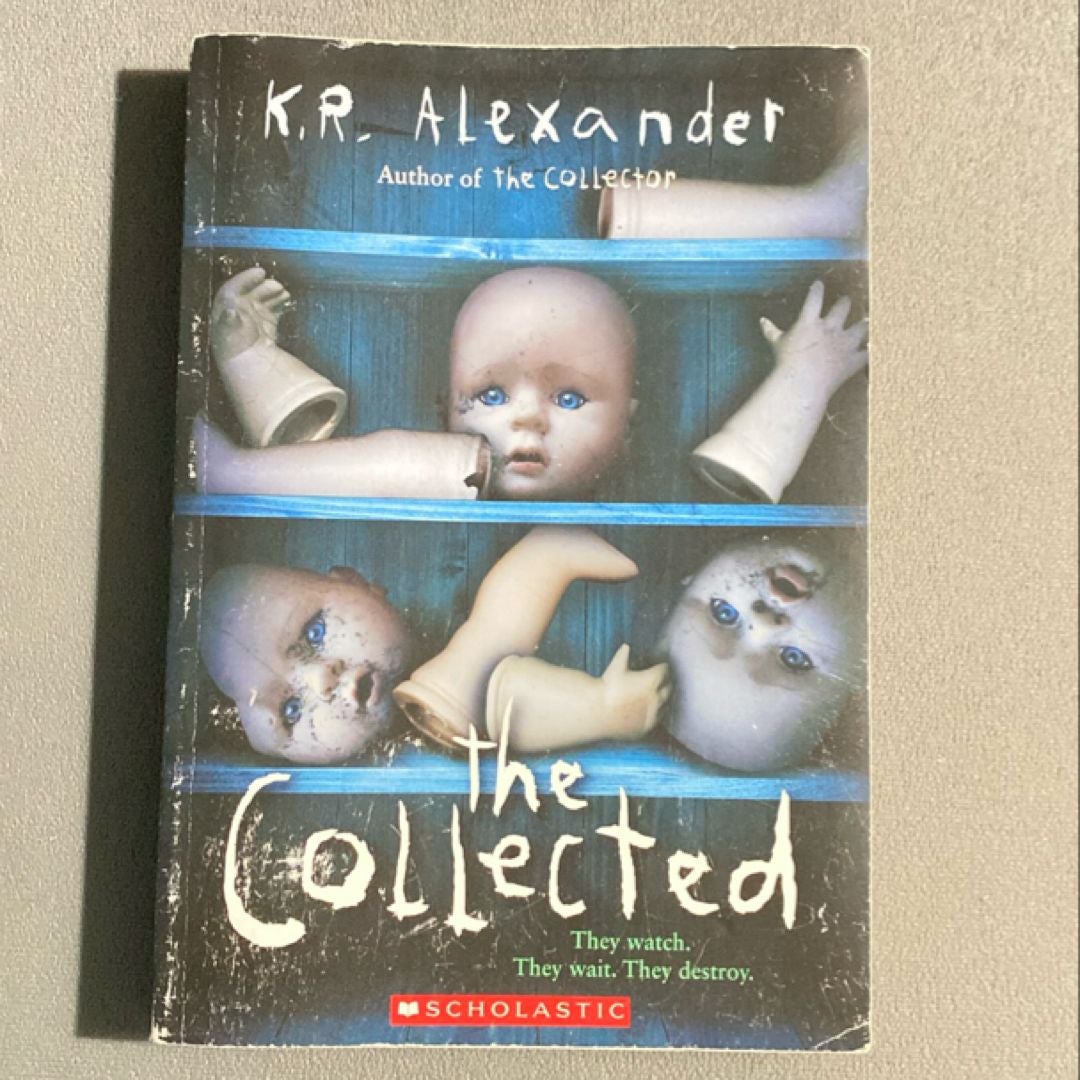 The Collected