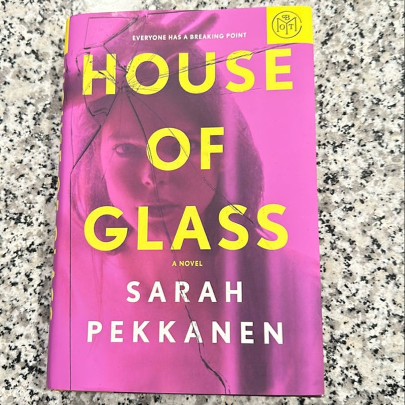 House of Glass