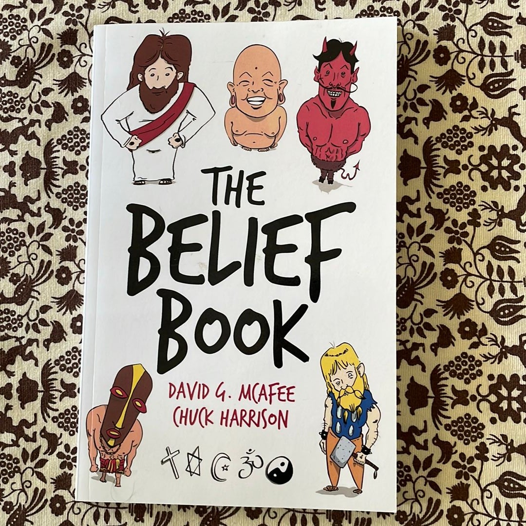 The Belief Book