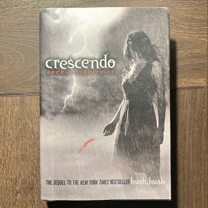 Crescendo