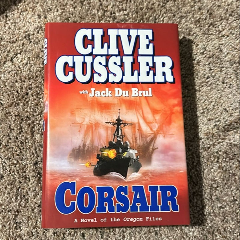 Corsair