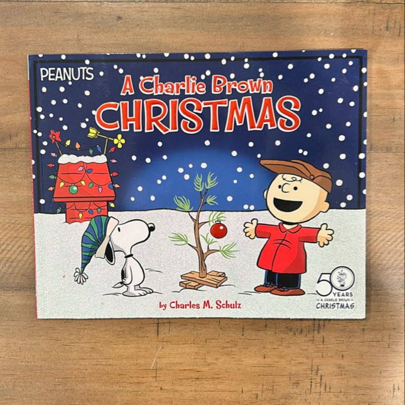 A Charlie Brown Christmas